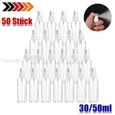 50 Stk Sprühflasche