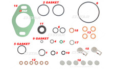 Dichtungssatz bosch - dichtungssatz,