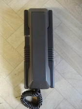 Siedle Haussprechstelle HT 401 - 01 braun