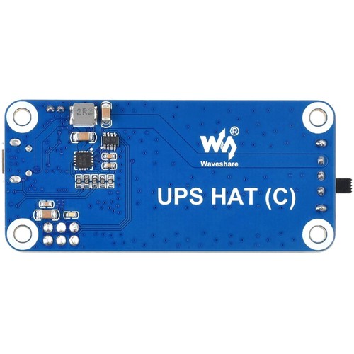 Ups hat lithium - hat, akku