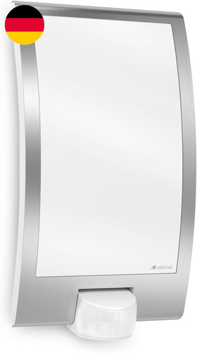 Steinel außenleuchte s - außenleuchte, l
