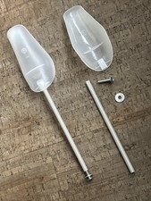 Ersatzteil IKEA Komplement 18079 Schuh Aufbewahrung Regal Schuhe Pax Schrank