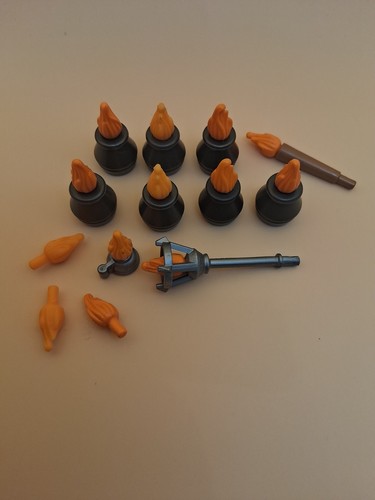 Playmobil ersatzteile zustand - playmobil,