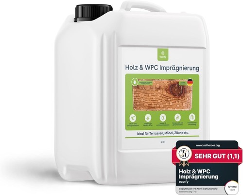 Eco holz und wpc - holz,