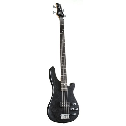 200mm trans black - trans,