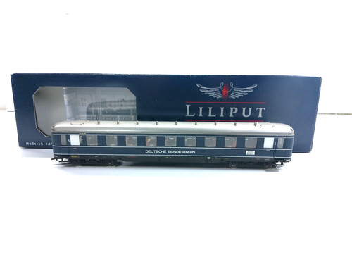 Liliput l383301 - liliput,