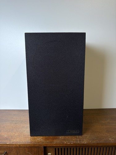 Mission 700s bookshelf speaker - mission,
