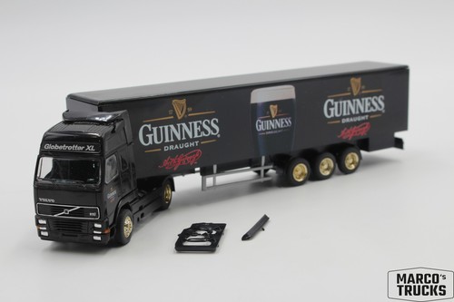 Albedo volvo fh16 - albedo,