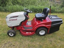 Gutbrod JLX 76 RH Hydrostatic Aufsitzmäher Rasentrecker MTD