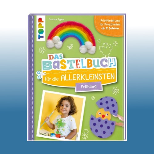 Das bastelbuch für - bastelbuch, die