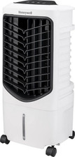Honeywell Luftkühler Air Cooler Mobiles Klimagerät TC09PEW Raumkühlung Weiß