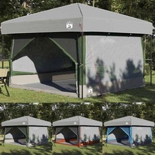 4 Personen Campingzelt