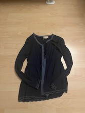 Strickjacke Sorgenfri Sylt Gr