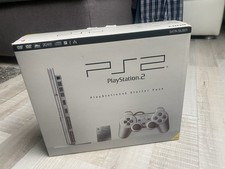 PlayStation 2 PS2 Leerkarton