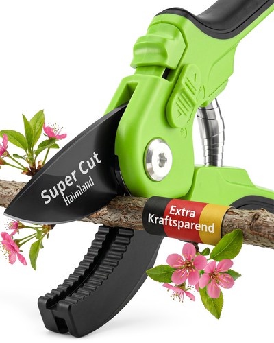 Profi amboss gartenschere - profi, amboss-gartenschere