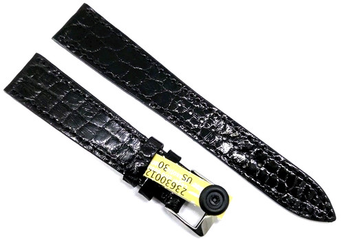 Uhrenarmband 16mm sehr flach
