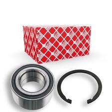 FEBI RADLAGER-SATZ HINTEN