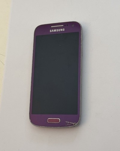 Samsung galaxy mini - galaxy, s4