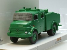 Brekina Mercedes LA 1113