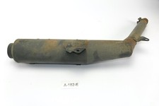 Honda XL 125 V Varadero JC32