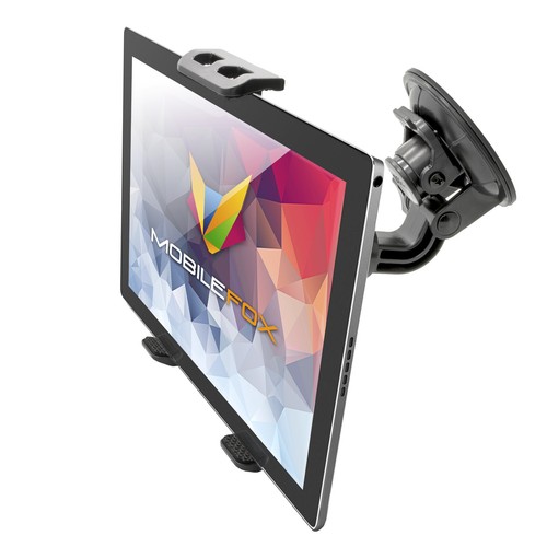 360 kfz saugnapf tablet - 360°,