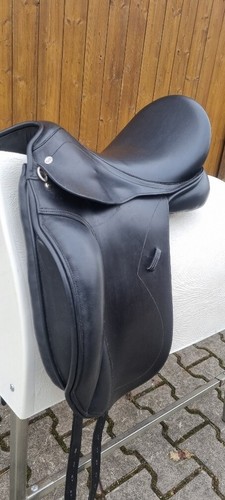 Kentaur dressursattel afrodite - dressursattel,