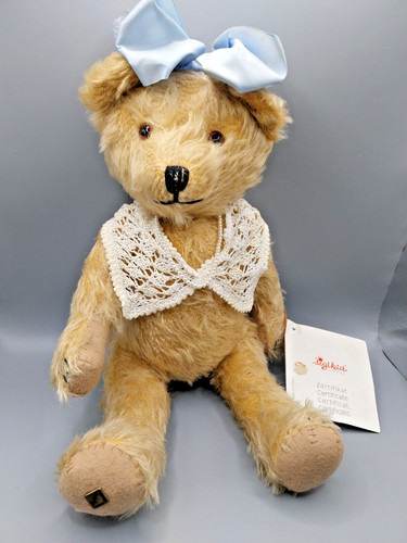 Sigikid künstler teddy bär - künstler,