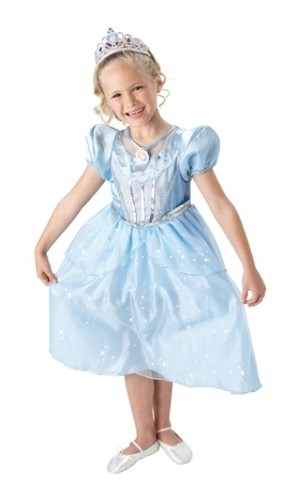 Prinzessinenkleid cinderella - prinzessinenkleid, "cinderella