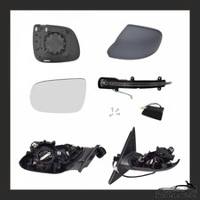 Außenspiegel Links Ele