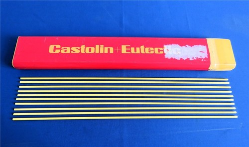Castolin f hartlot mit - castolin, 18