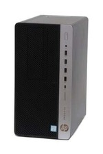 HP ProDesk 600 G3 | i5-7500 |