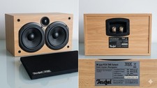 Teufel M 550 FCR THX Select