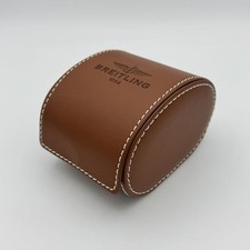 BREITLING UHRENBOX WATCH BOX