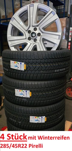 Land rover range l460 - land,