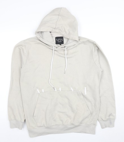Boohooman herren beige - boohooman,