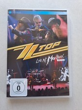 ZZ Top - Live At Montreux 2013