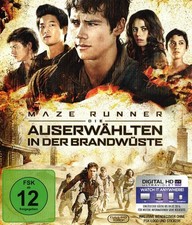 Maze Runner - Die