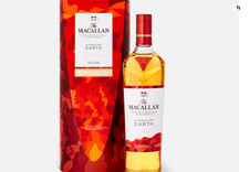The Macallan A Night on Earth