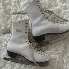 Schlittschuhe Damen/Mädchen