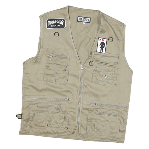 Coole imagen herren beige - coole,