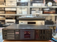 Nakamichi BX-300 Tapedeck - Gewartet