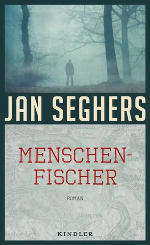 Menschenfischer