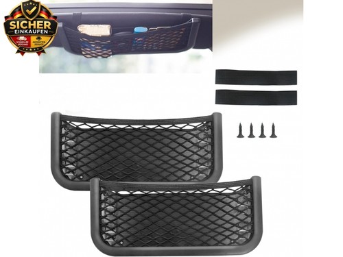 Kofferraum netztasche auto - netztasche,
