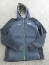 Hackett Aston Martin AMR