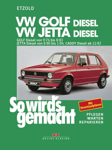 Golf jetta caddy - vw, /
