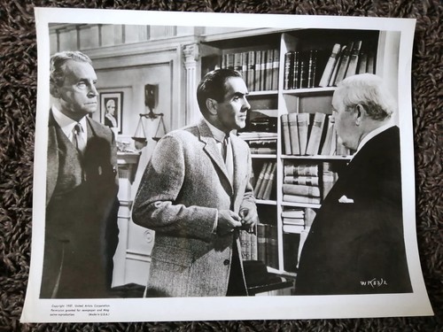 Billy wilder zeugin der - –,