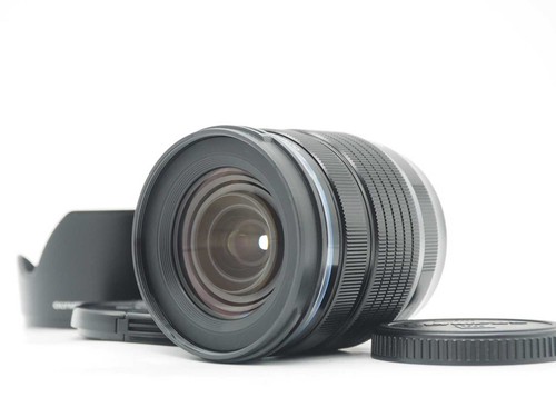 Olympus zuiko digital ed - olympus,