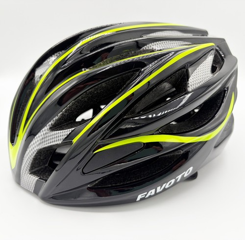 Favoto fahrradhelm unisex - fahrradhelm,