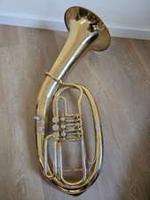 Tenorhorn Melton Spezial
