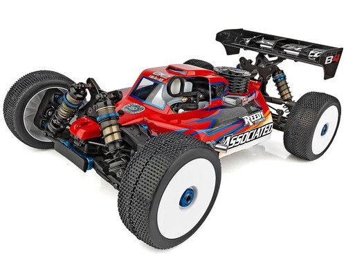 Team associated rc8b4 - team,